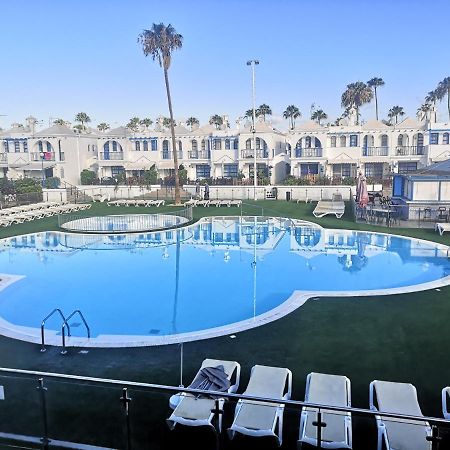 Maspalomas Luna Golf Exteriör bild