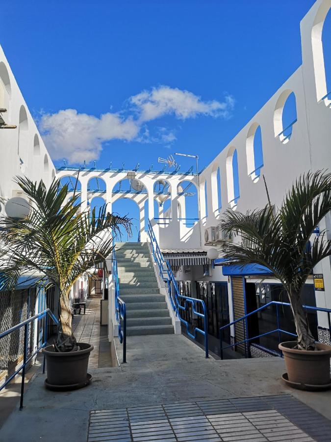 Maspalomas Luna Golf Exteriör bild